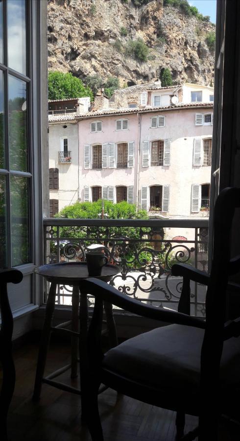 Apartment In The Heart Of كوتيغانس المظهر الخارجي الصورة